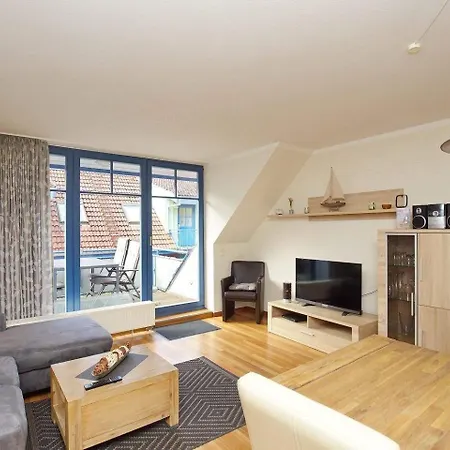 Ferienwohnung Papillon Boltenhagen Экстерьер фото