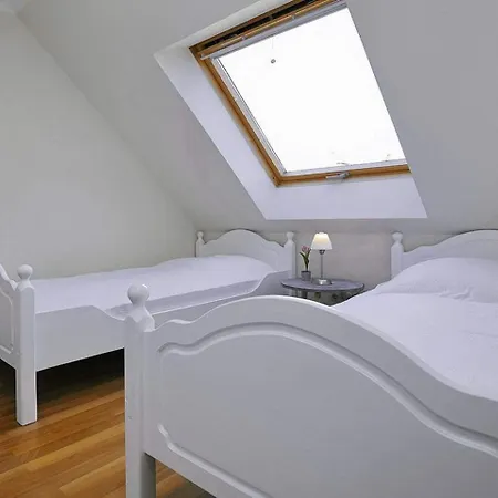 Ferienwohnung Papillon Boltenhagen Экстерьер фото