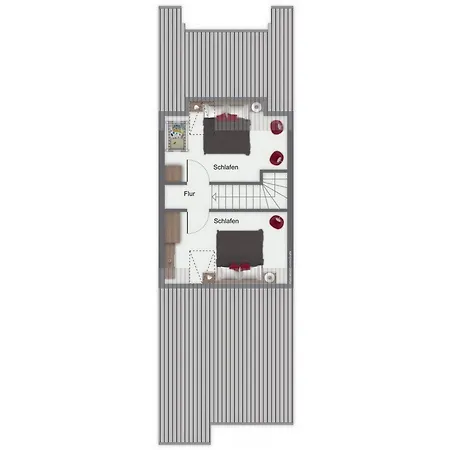 Ferienwohnung Papillon Boltenhagen Экстерьер фото