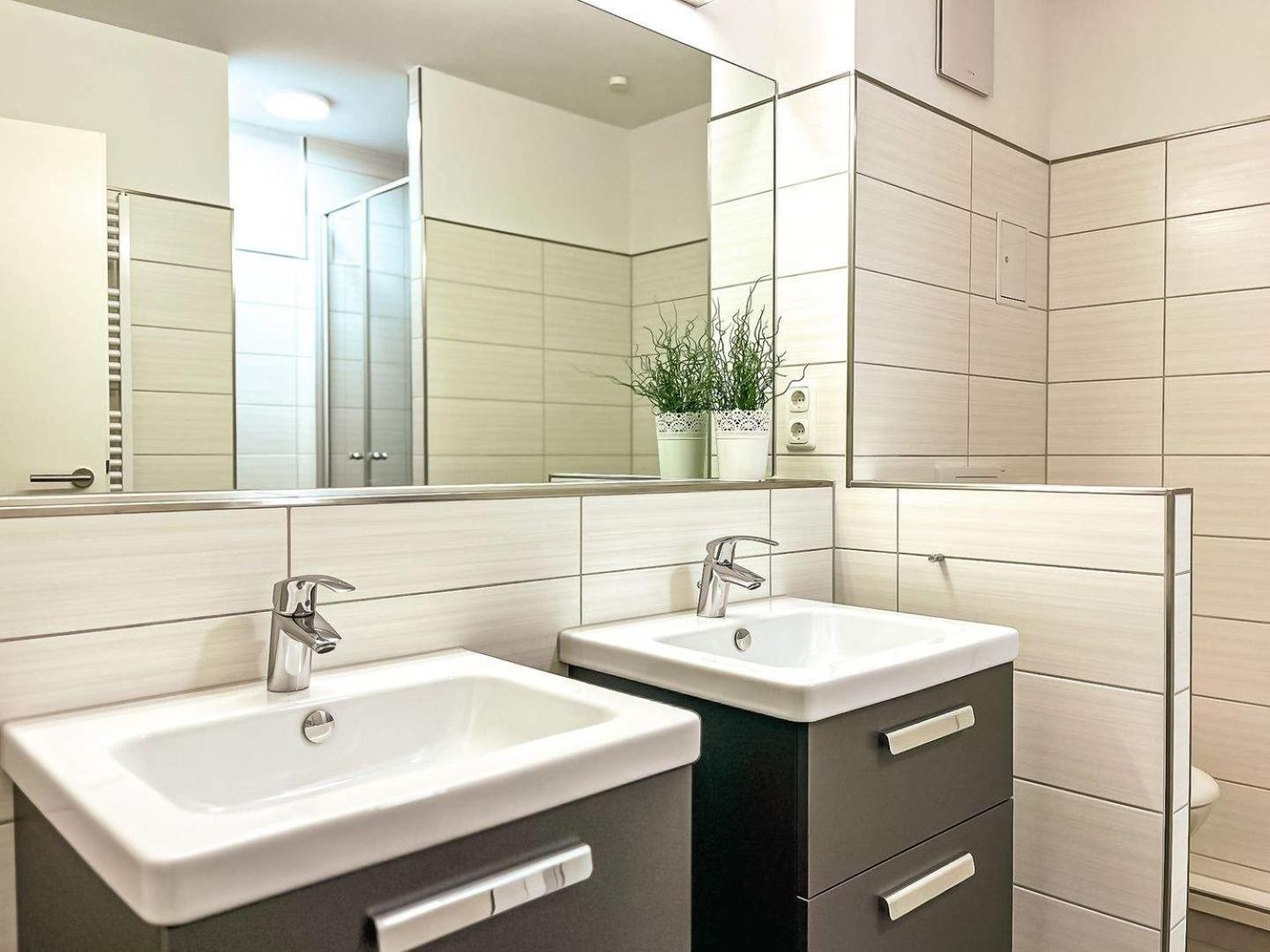 Papillon Apartment Boltenhagen (Ostseebad)