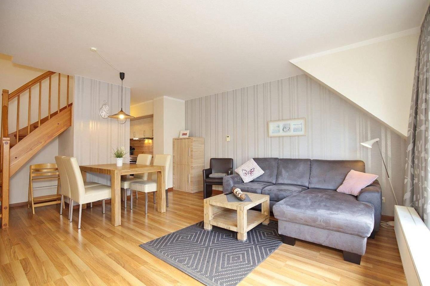 Apartment Papillon Boltenhagen (Ostseebad)